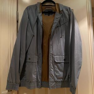 RVCA men’s jacket size L